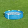Bestway peldbaseins My First Frame Pool, 152 cm