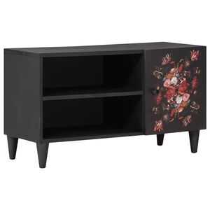vidaXL Uzglabā&scaron;anas skapji Daudzkrāsains 80 x 31,5 x 46 cm