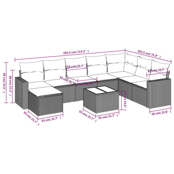 Showing Product Image 3 of 17
