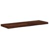 vidaXL Taisnstūra galda virsma 90 x 30 x 3,2 cm Taisnstūra