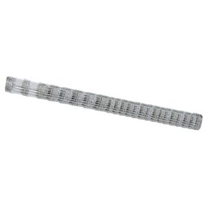 vidaXL Savvaļas žogs 1000 x 150 x 0,18 cm Dzelzs Karsti galvanizēts
