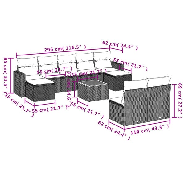 Showing Product Image 3 of 15