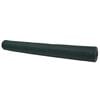vidaXL Se&scaron;stūra žogs Zaļa 1 x 100 m PVC