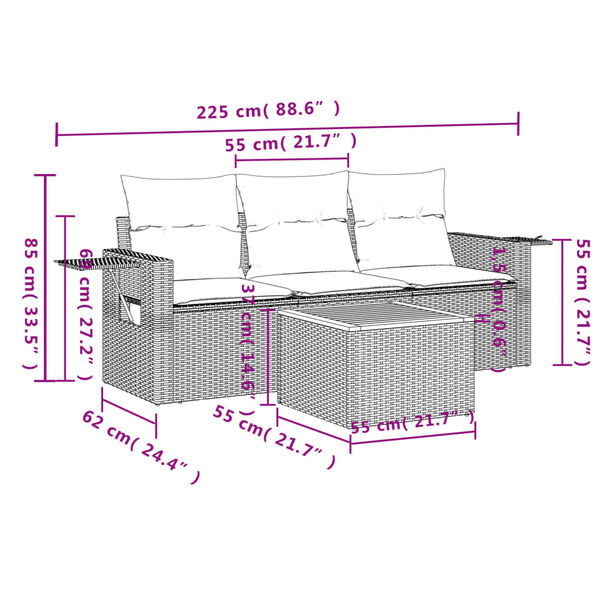 Showing Product Image 3 of 17