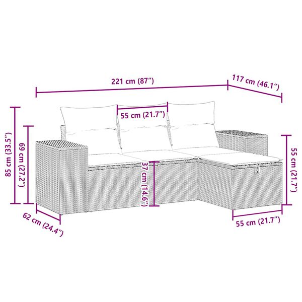 Showing Product Image 4 of 16