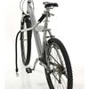 PetEgo universāla velosipēdu suņu pavada Cycleash, 85 cm