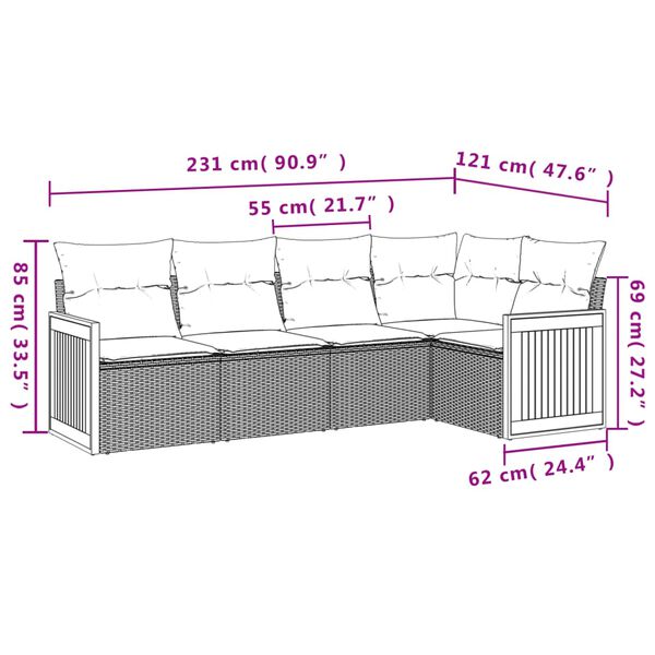 Showing Product Image 3 of 17