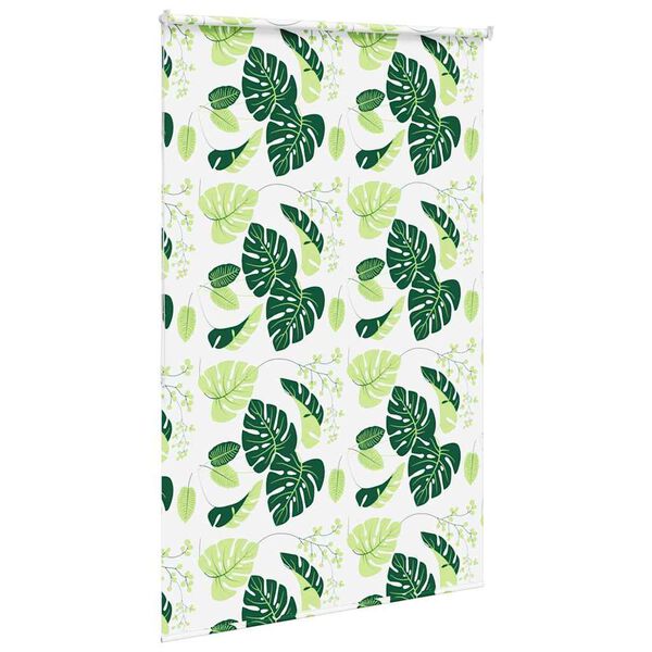 vidaXL rullo žalūzija du&scaron;ai, 150x240 cm, auduma platums 146 cm