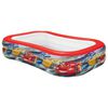 Intex Cars peldbaseins, daudzkrāsains, 262x175x56 cm