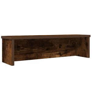 vidaXL virtuves plaukts sakraujams, 60x15x16 cm inženierijas koks