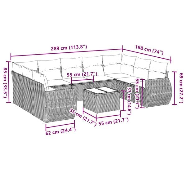 Showing Product Image 3 of 17