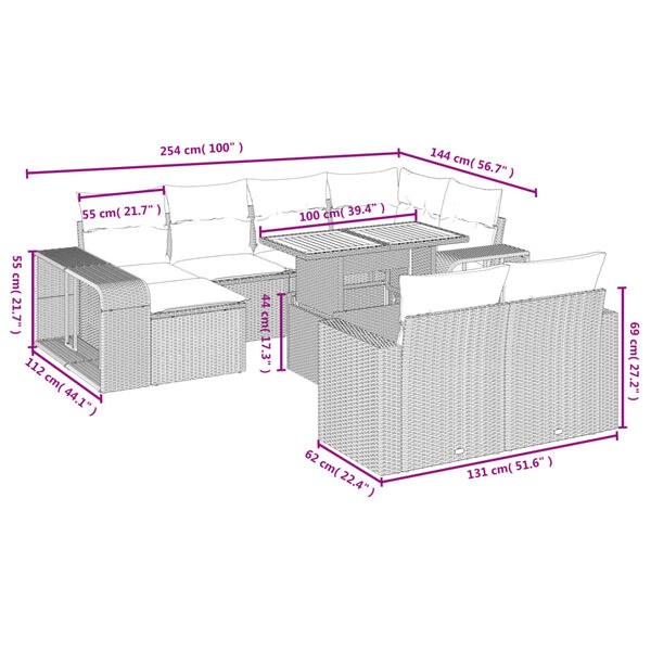 Showing Product Image 3 of 17