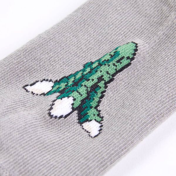 Bērnu zeķes, 5 pāri, 30-34