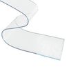 vidaXL aizsarglente, PVC, 1,6mm x 200mm, 25 m