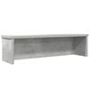 vidaXL virtuves plaukts sakraujams 60x15x16 cm inženierijas koks