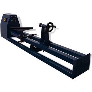 vidaXL koka virpa, 1000 mm, 400 W