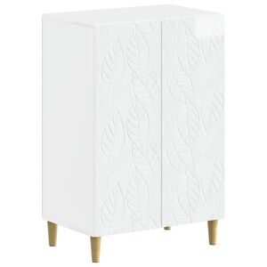 vidaXL Apavu skapis DELFT 59,5 x 39,5 x 90 cm Inženierijas koks