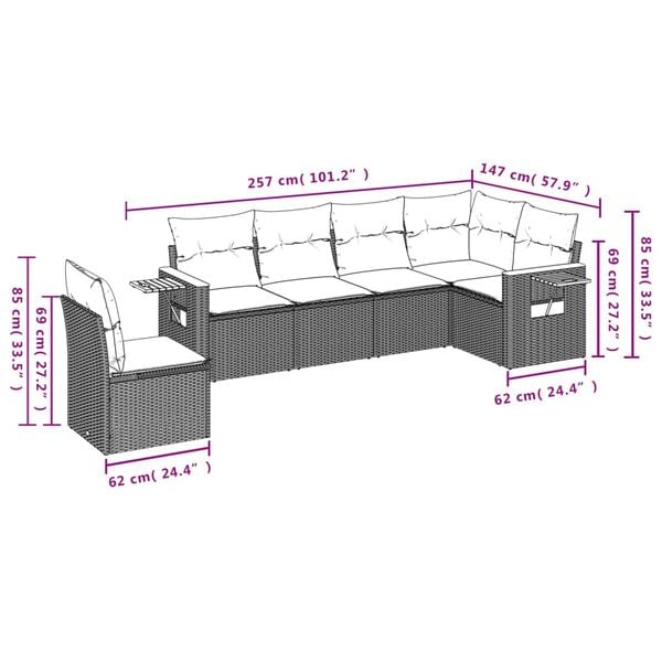 Showing Product Image 3 of 17