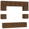Brown_oak