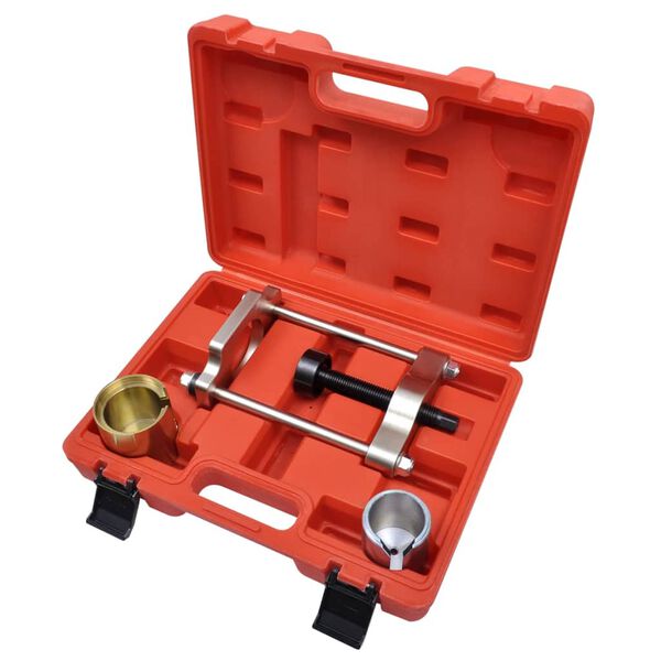 Ford Focus MK1 1998-2004 aizmugurējo bukšu instrumentu komplekts