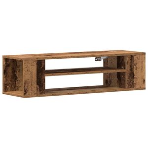 vidaXL Televizora skapī&scaron;a Vecs koks 100 x 30 x 26,5 cm