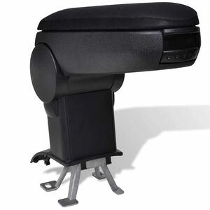vidaXL automa&scaron;īnas roku balsts VW jaunajam Polo (2011. gada)
