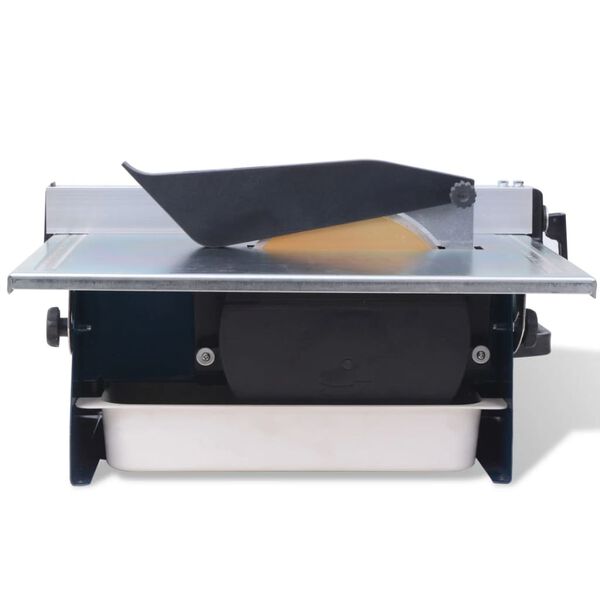 vidaXL flīžu griezējs, 600 W, 180 mm