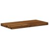 vidaXL Taisnstūra galda virsma 70 x 20 x 3,2 cm Taisnstūra