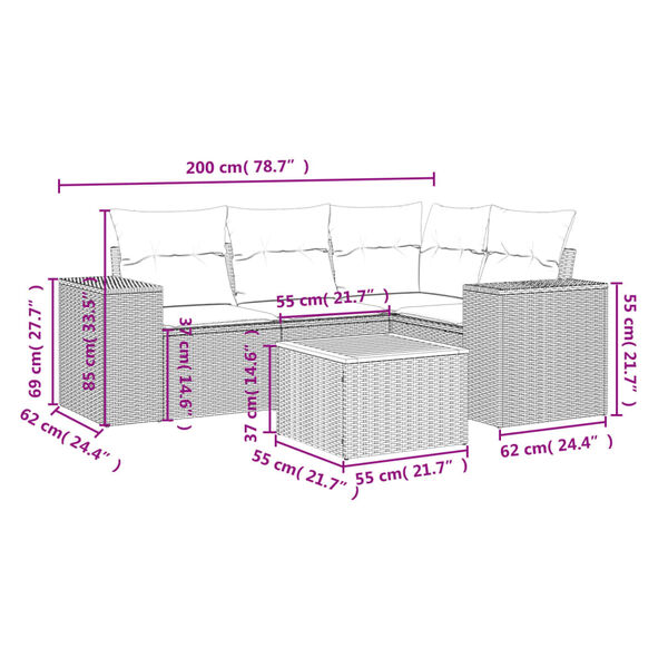 Showing Product Image 3 of 15