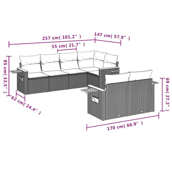 Showing Product Image 3 of 17