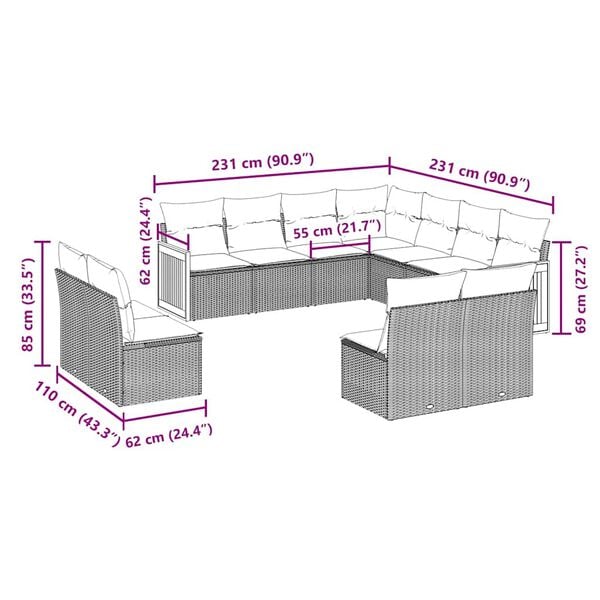 Showing Product Image 3 of 17