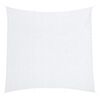 vidaXL maskē&scaron;anās tīkls ar somu, 614x581 cm, balts