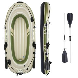 Bestway Hydro Force piepū&scaron;amā laiva Voyager 300, 243x102 cm