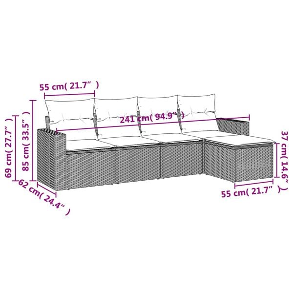 Showing Product Image 3 of 17