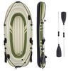 Bestway Hydro Force piepū&scaron;amā laiva Voyager 300, 243x102 cm