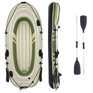 Bestway Hydro Force piepū&scaron;amā laiva Voyager 300, 243x102 cm
