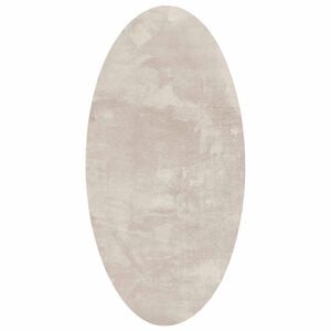 vidaXL Paklājs HUARTE Bē&scaron;a 80 x 150 cm 100% poliesters