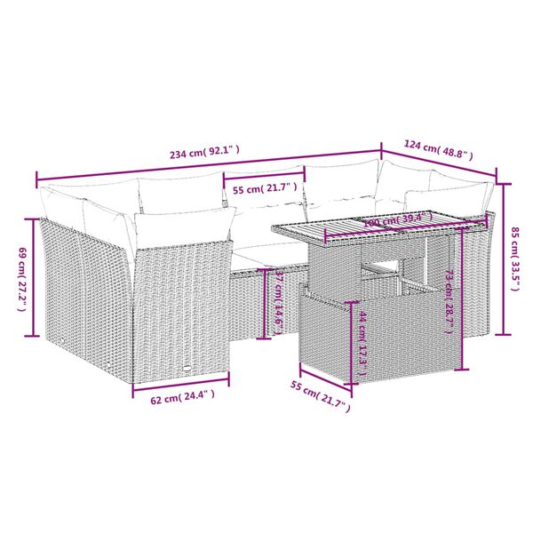 Showing Product Image 3 of 15
