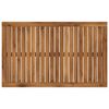 vidaXL Galda virsma LAREN 88,5 x 55 x 2 cm Taisnstūra