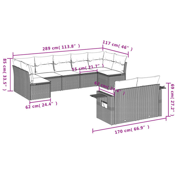 Showing Product Image 3 of 17