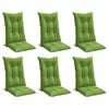 Melange_green