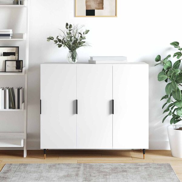 vidaXL Rokturi 12 pcs Melna 120 x 39.6 x 17 mm Alumīnijs