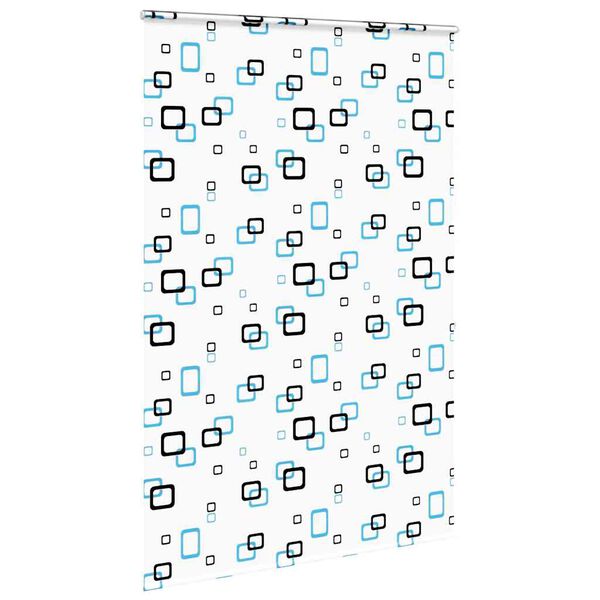 vidaXL rullo žalūzija du&scaron;ai kaseti, 160x240 cm, auduma platums 156 cm