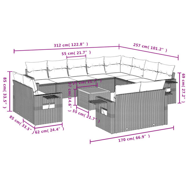 Showing Product Image 3 of 17