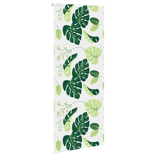 vidaXL rullo žalūzija du&scaron;ai, 110x240 cm, auduma platums 106 cm