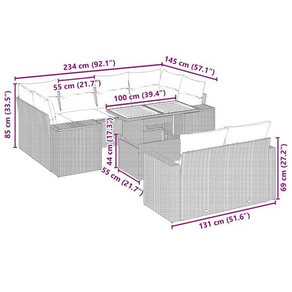 Showing Product Image 3 of 17