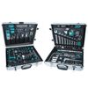 Br&uuml;der Mannesmann instrumentu komplekts, 159 daļas, 29077