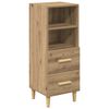 Artisan_oak
