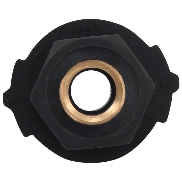 vidaXL eļļas adapteru komplekts, Mercedes Benz 9G