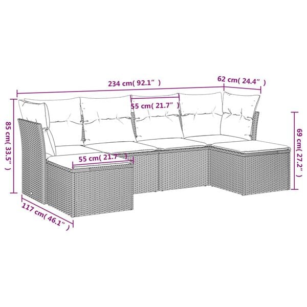 Showing Product Image 3 of 17